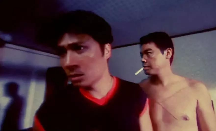 吳鎮宇