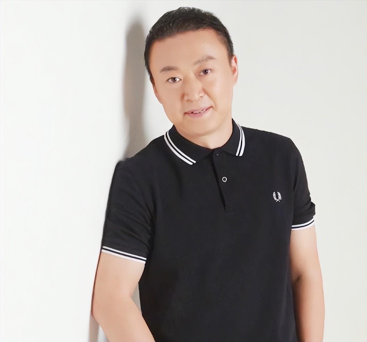再婚10年的國乒教練馬琳，後來過得怎麼樣了？