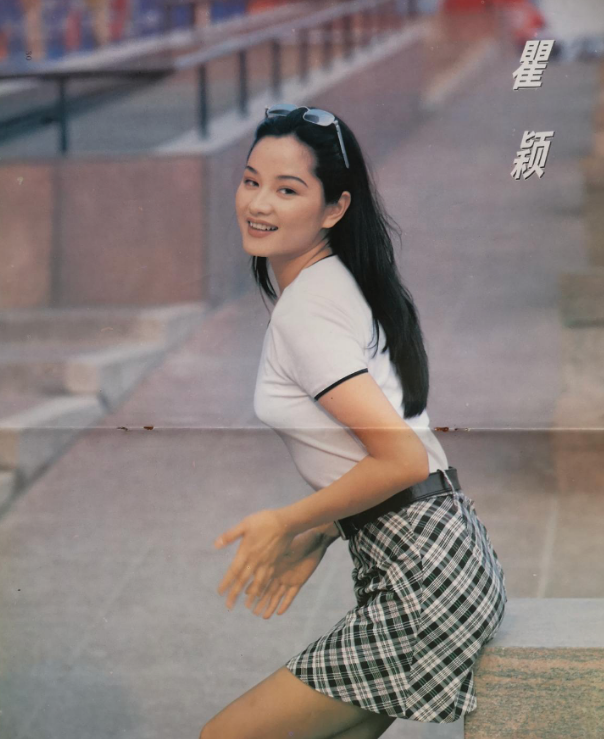 瞿穎