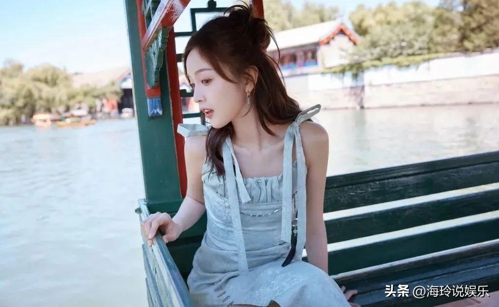 吳宣儀