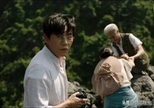 秦昊
