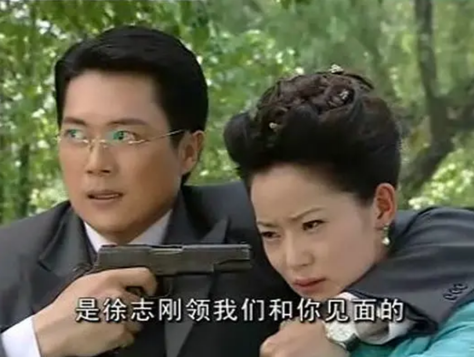 王燦