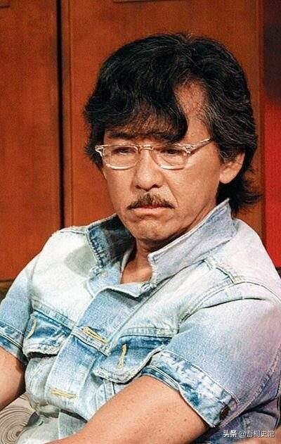 林子祥