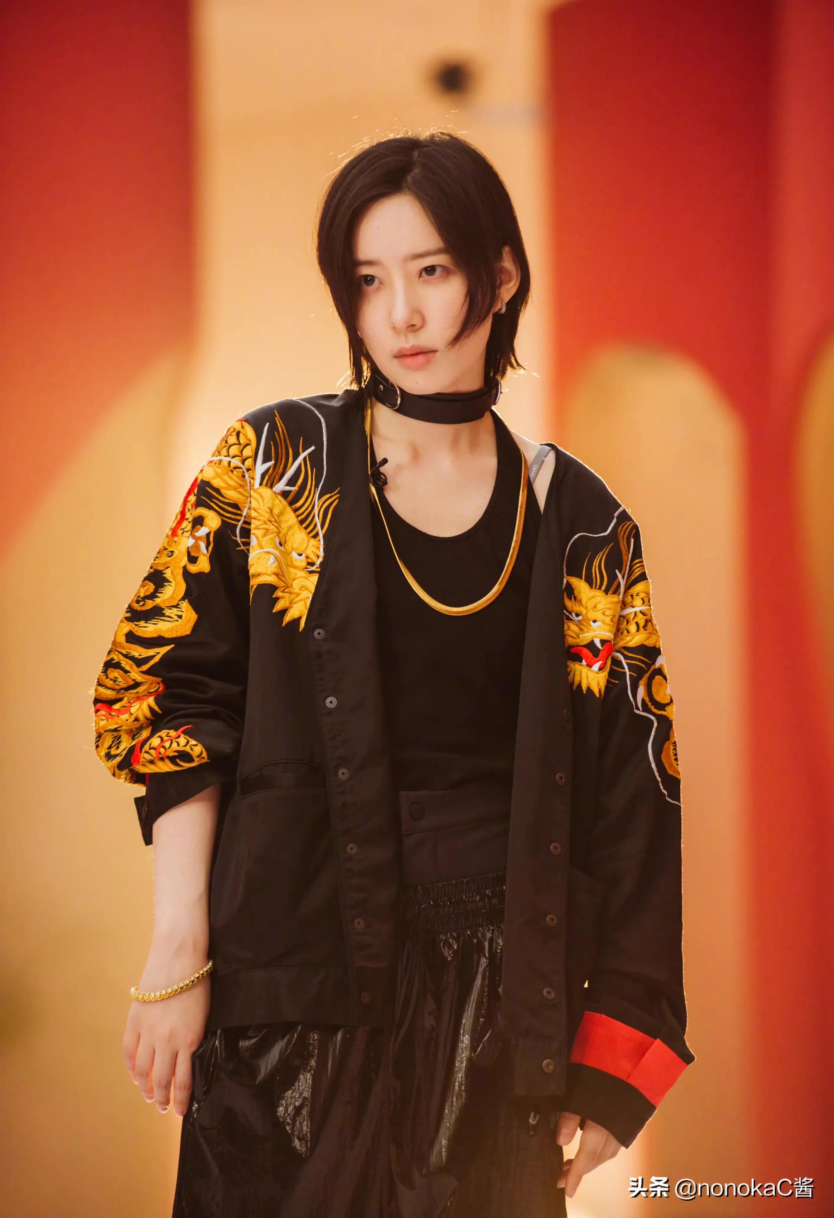 李斯丹妮