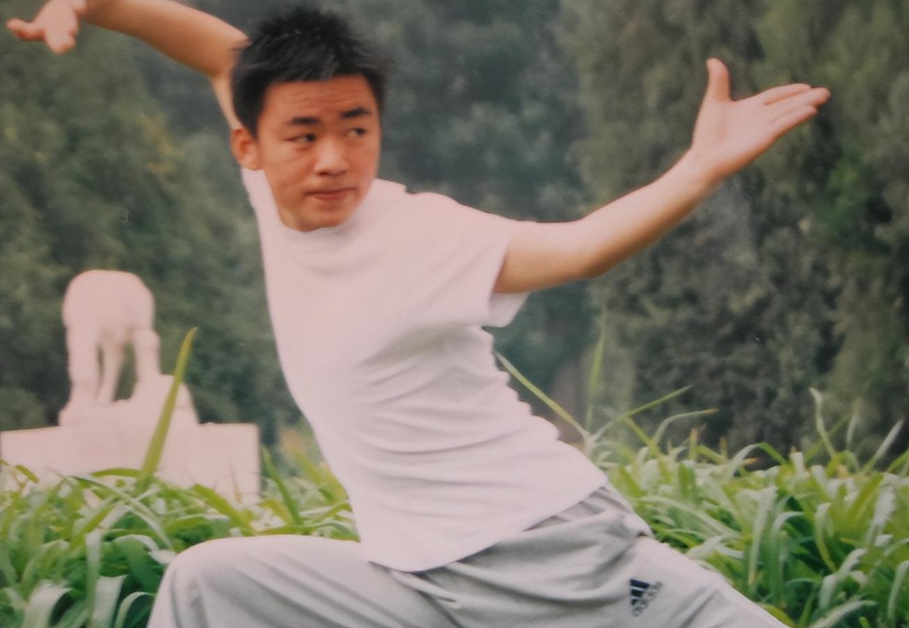 王寶強