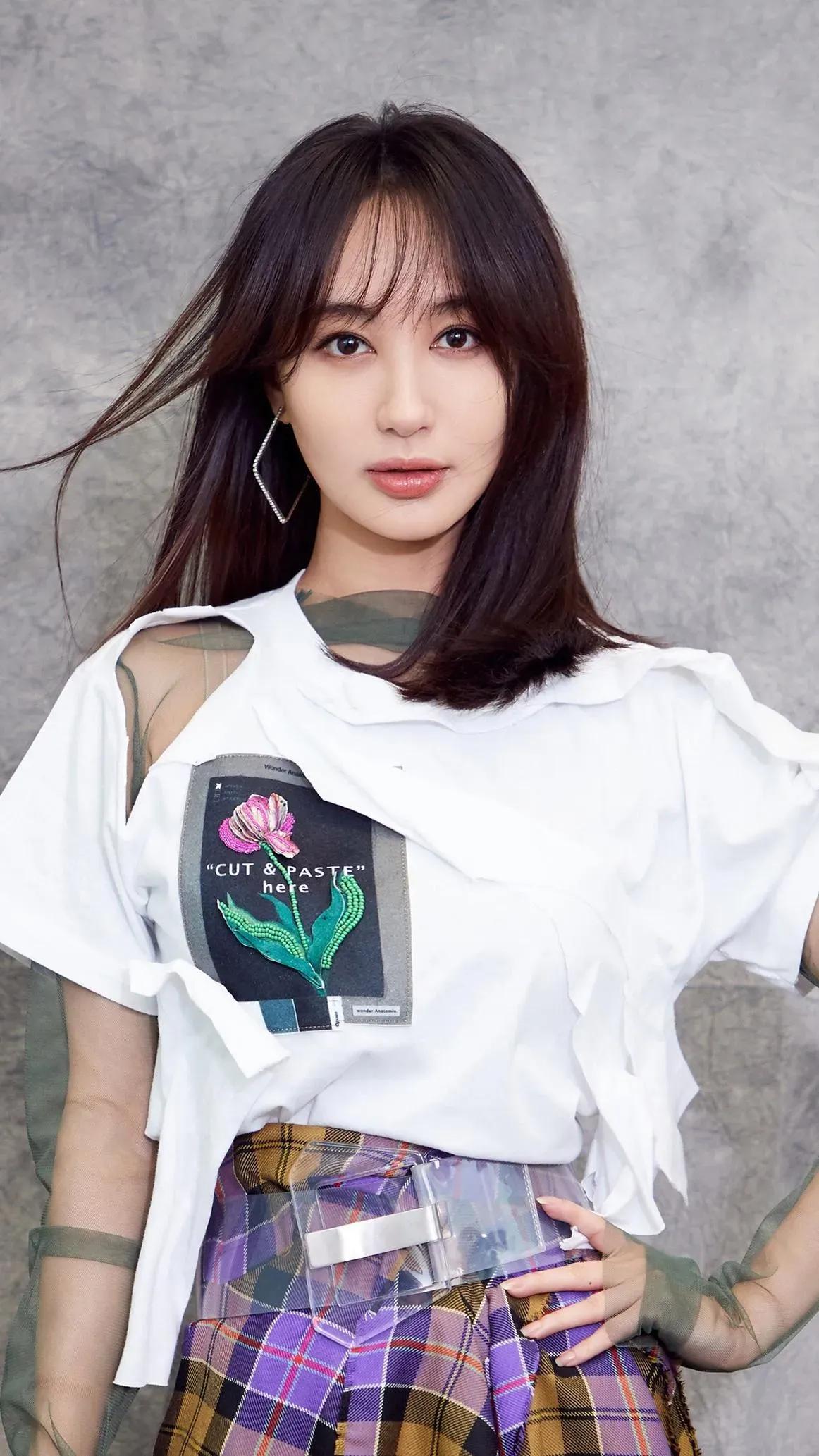 李菲兒