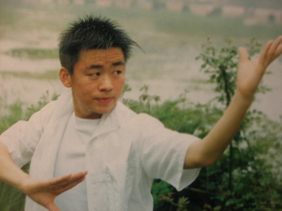 王寶強