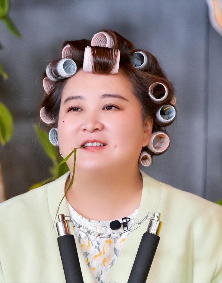 賈玲