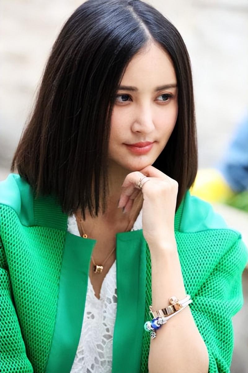 張歆藝