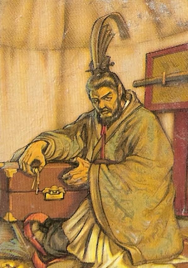 孫堅