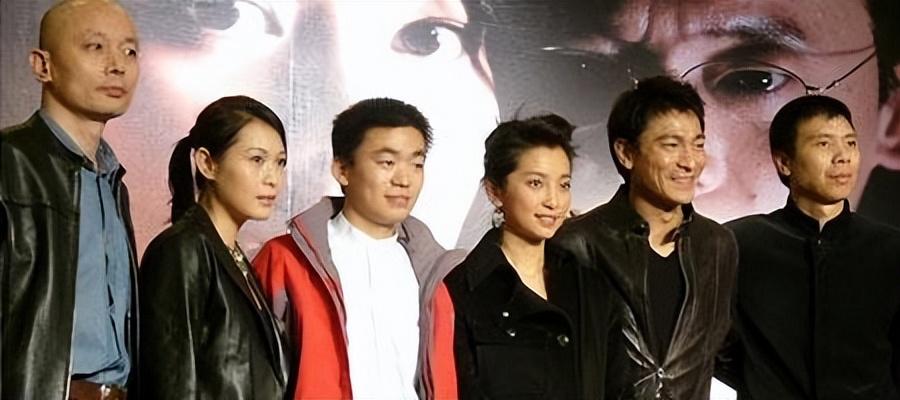王寶強