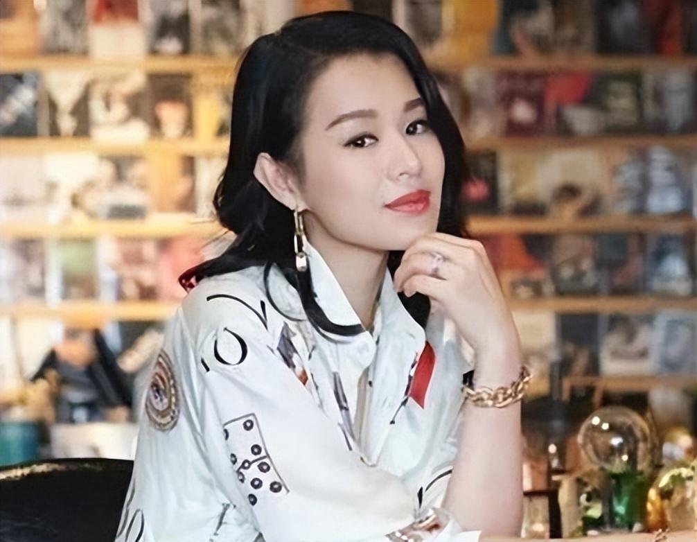 胡杏兒