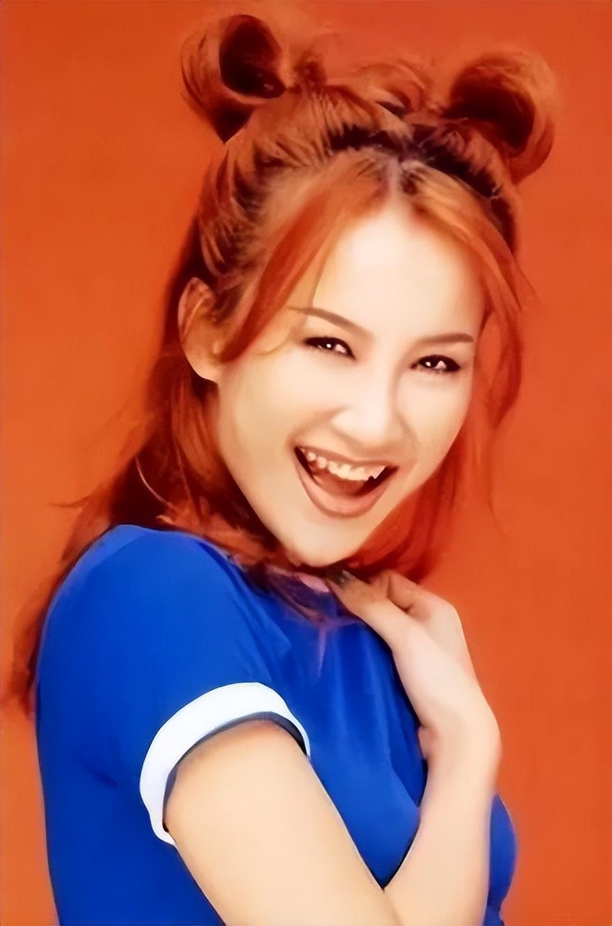 李玟