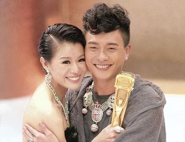 胡杏兒