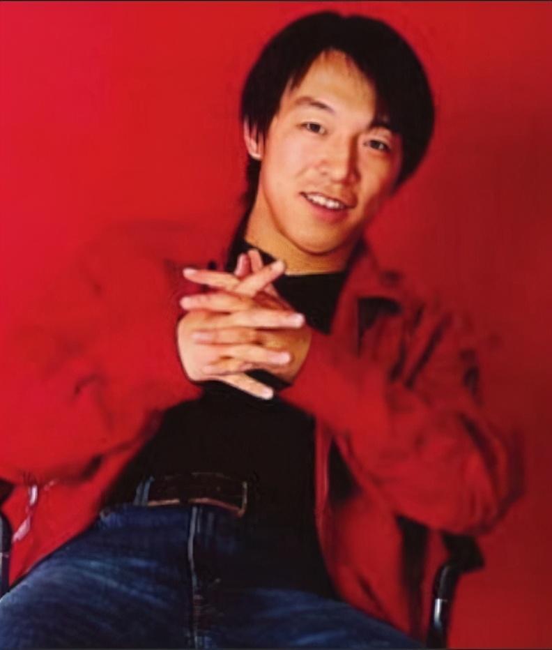 黃渤