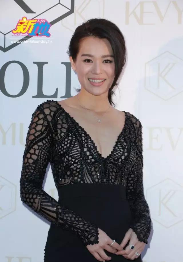 胡杏兒
