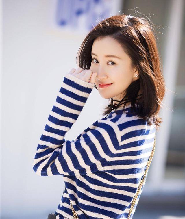 舒暢