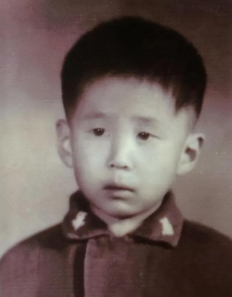林永健