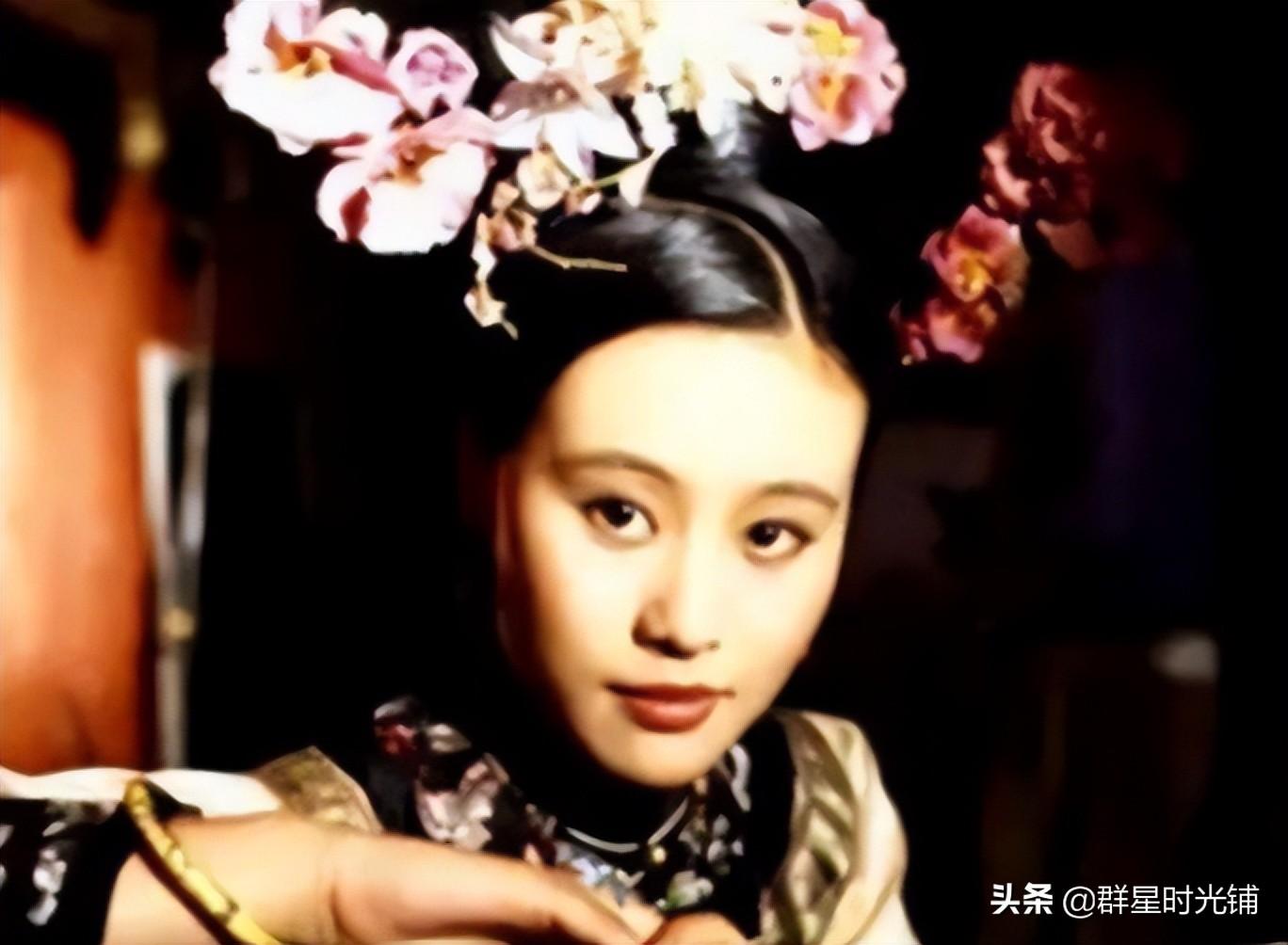 鄔君梅