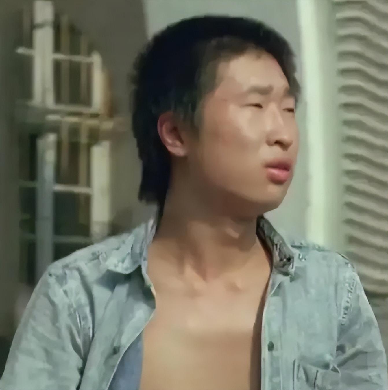林永健