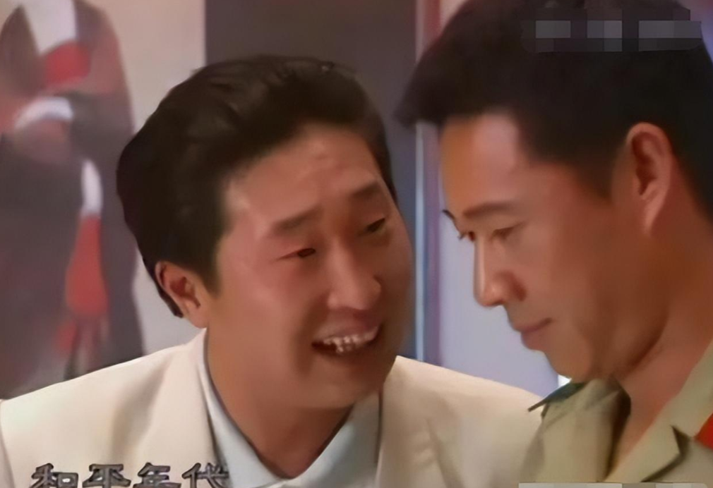 林永健