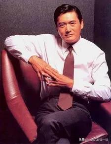 週潤發
