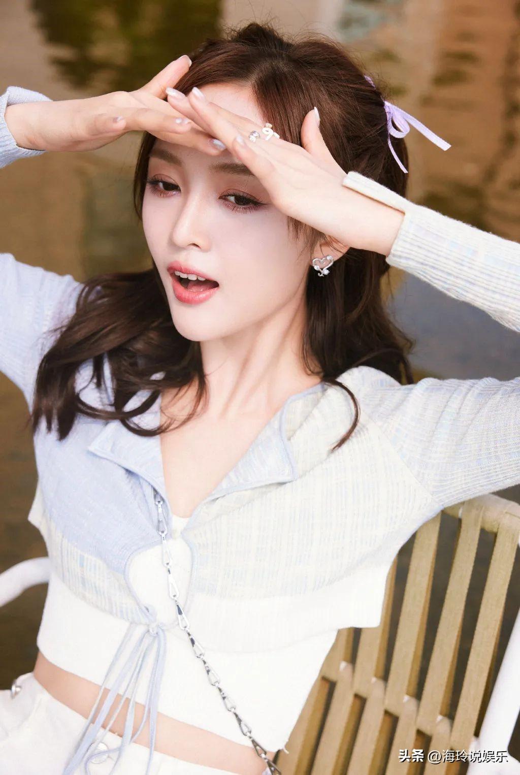吳宣儀