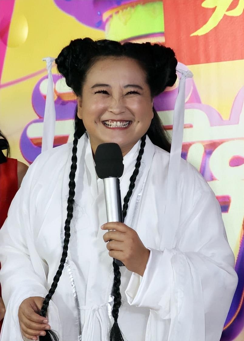 賈玲