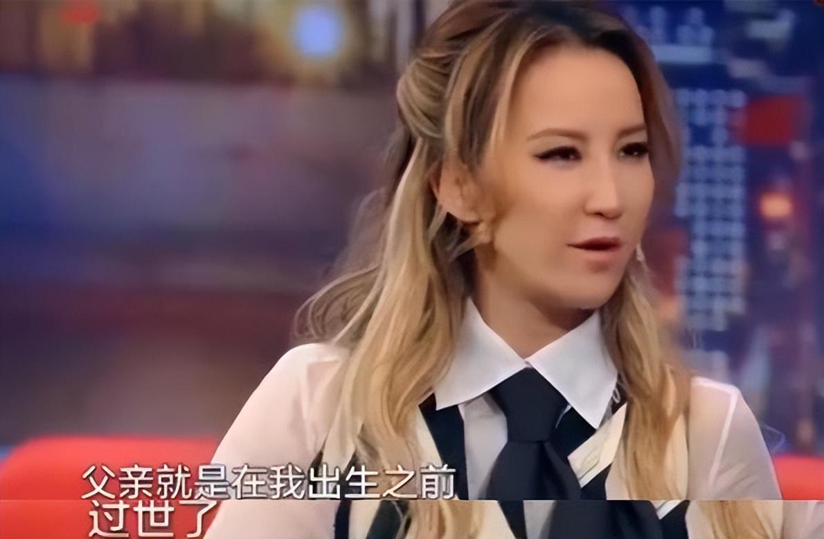 李玟