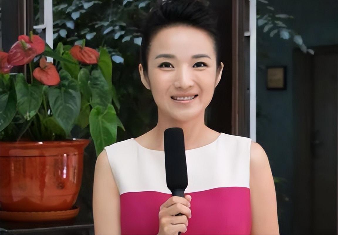 41歲嫁給一般人，42歲生子，管彤過得幸福嗎？