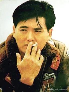 週潤發