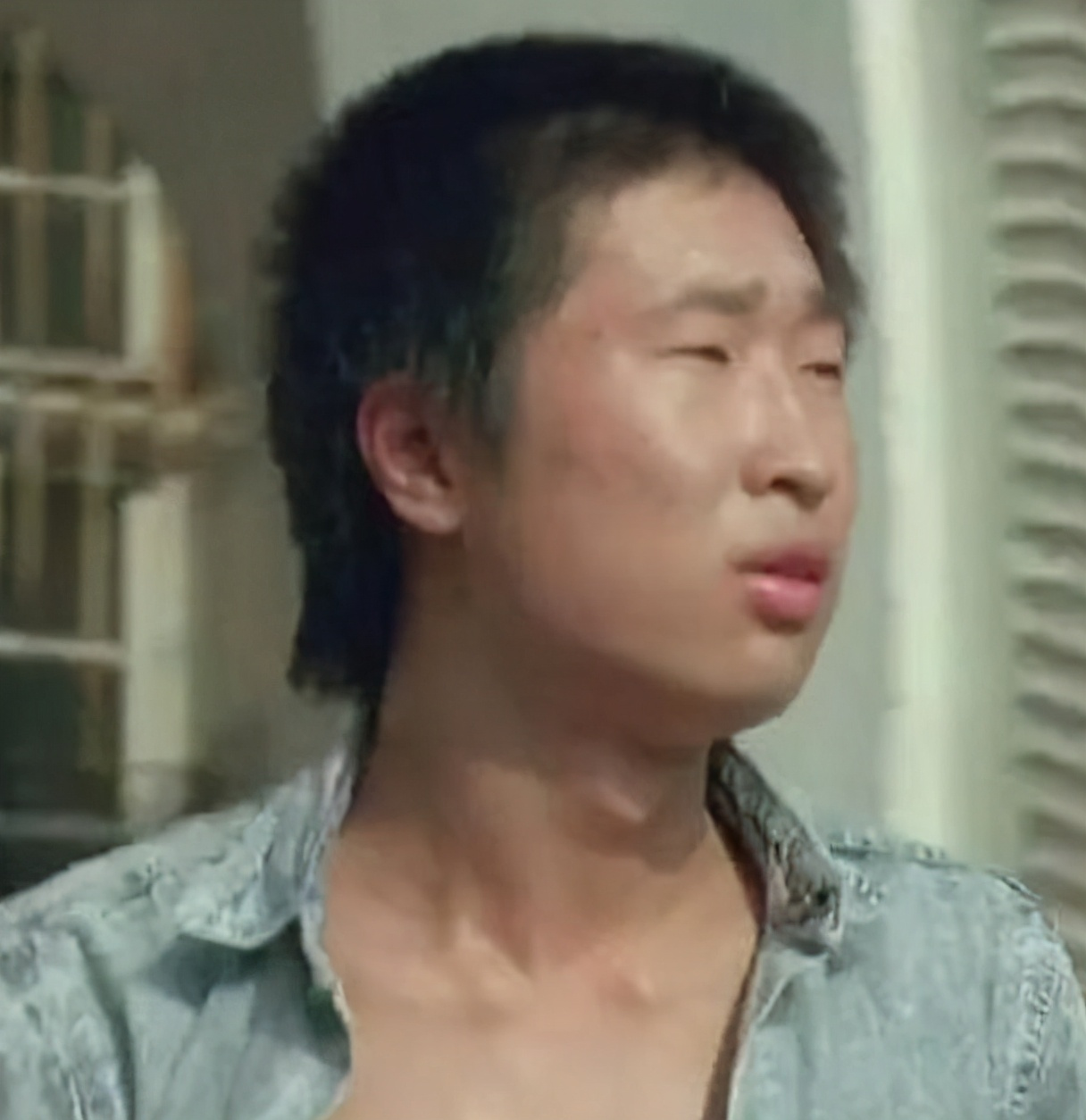 林永健