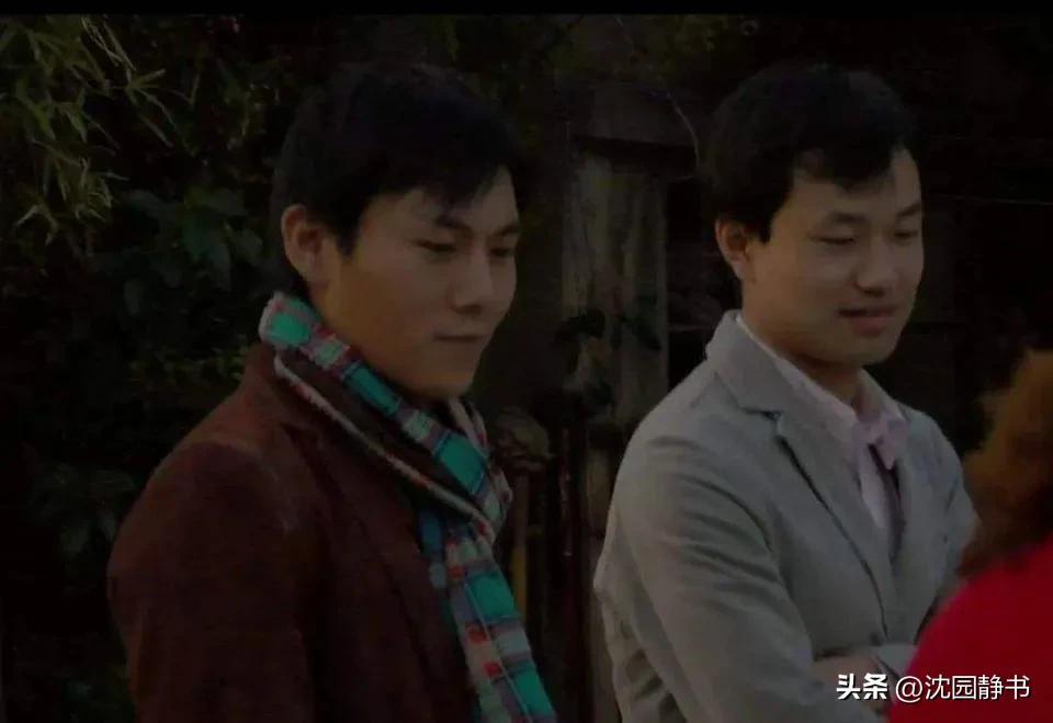 秦昊