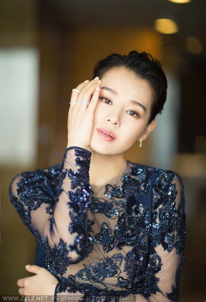 胡杏兒