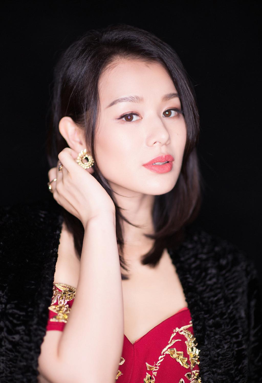 胡杏兒