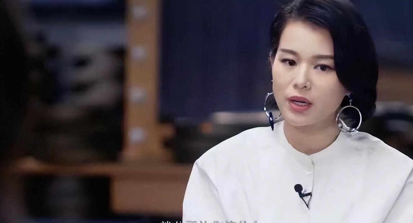 胡杏兒