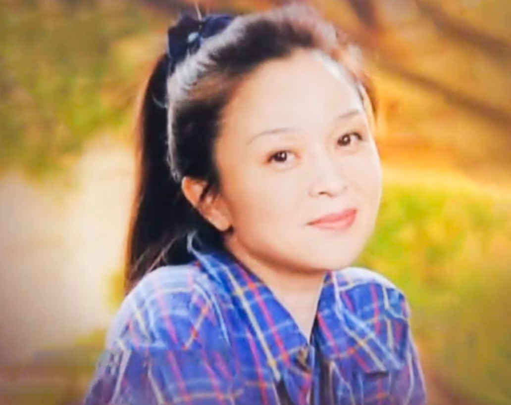 劉莉莉