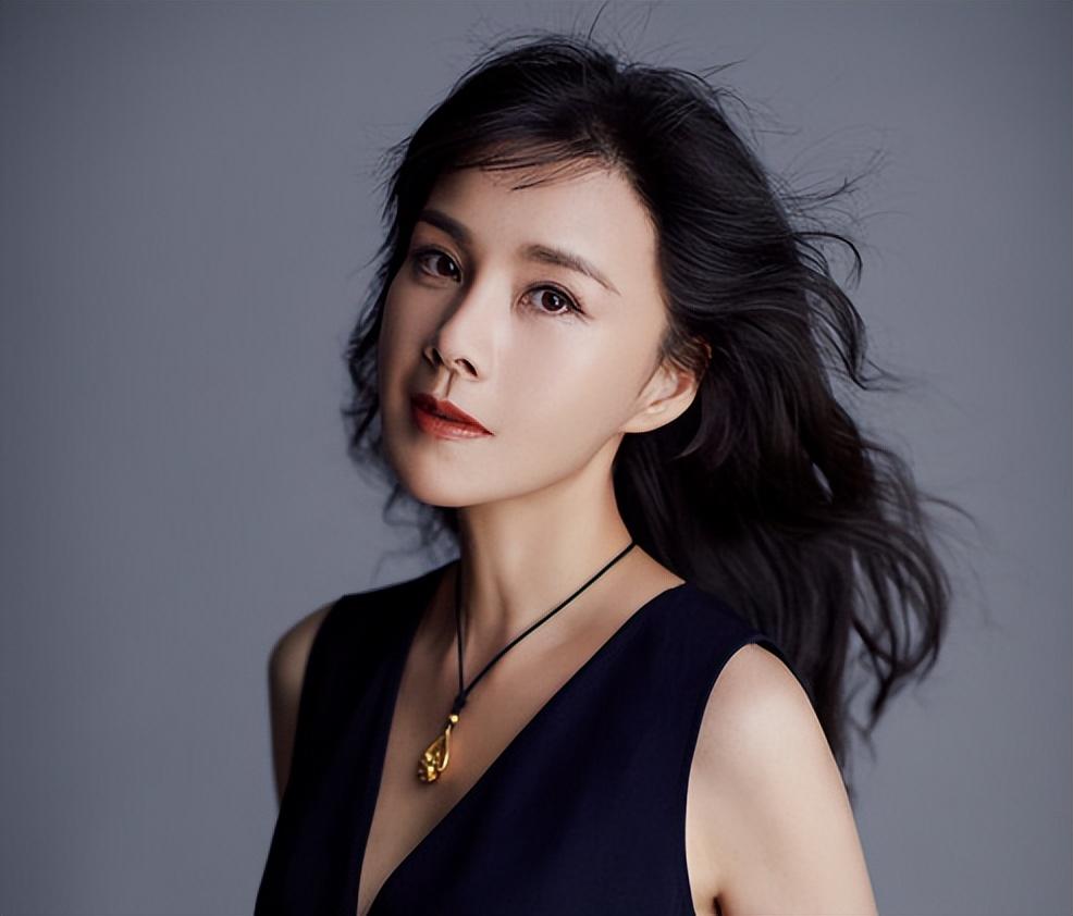 胡杏兒