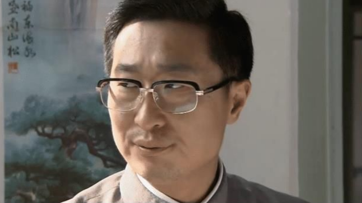 林永健