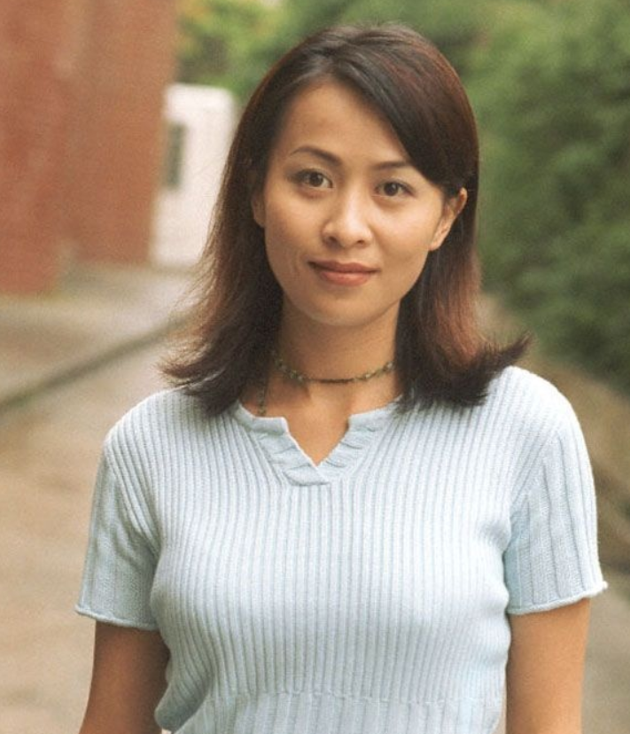 佘詩曼