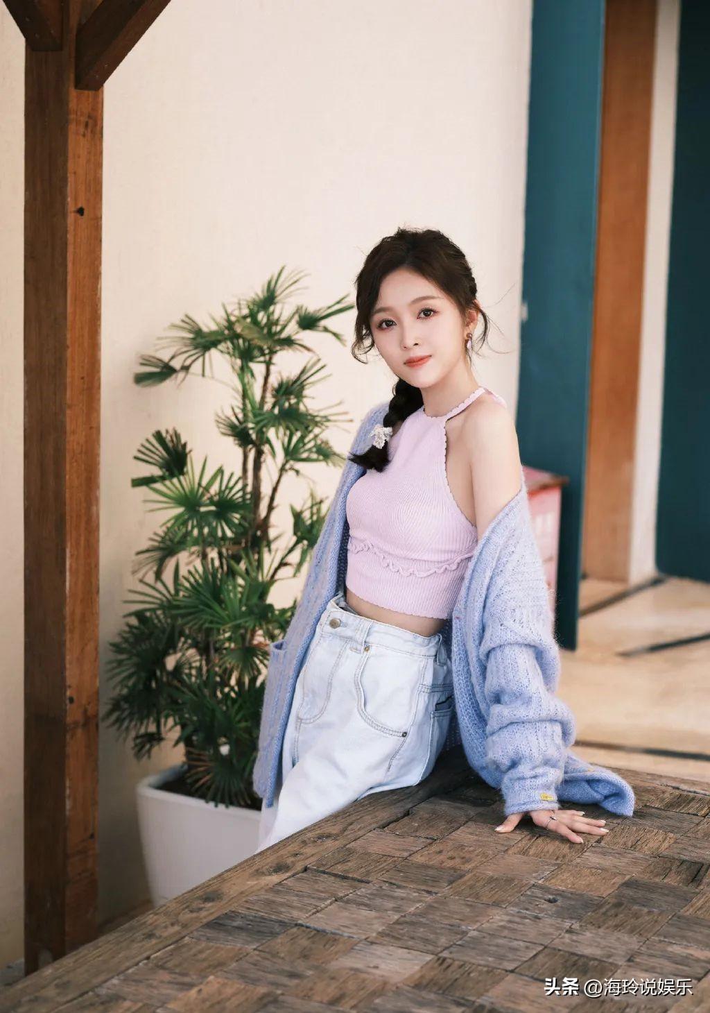 吳宣儀
