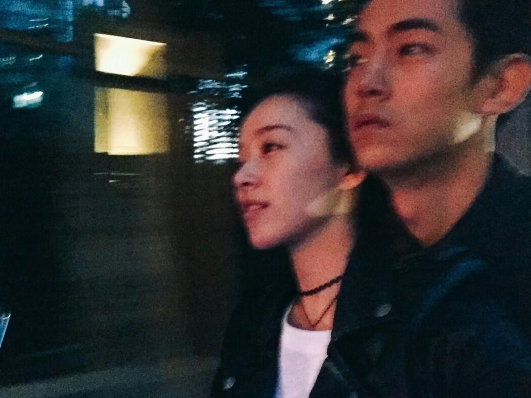 闞清子