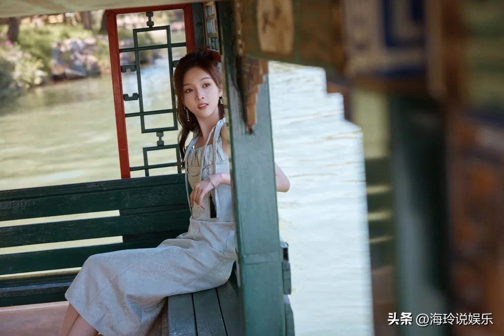 吳宣儀