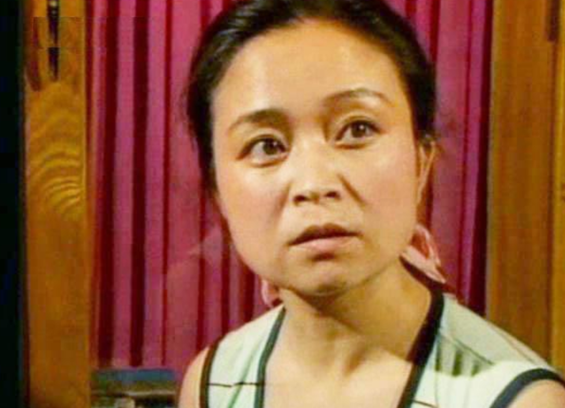 劉莉莉