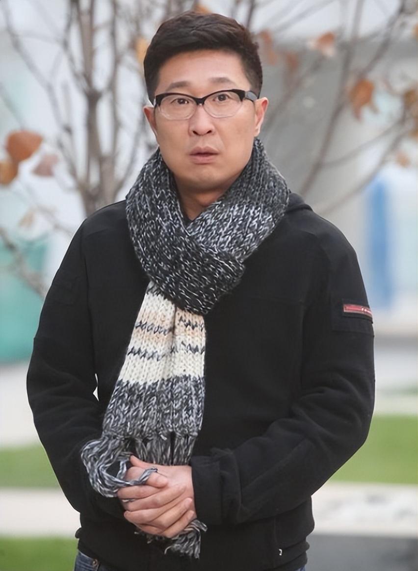 林永健