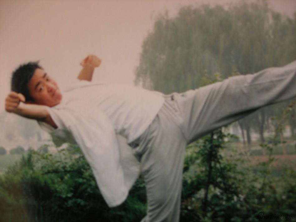 王寶強