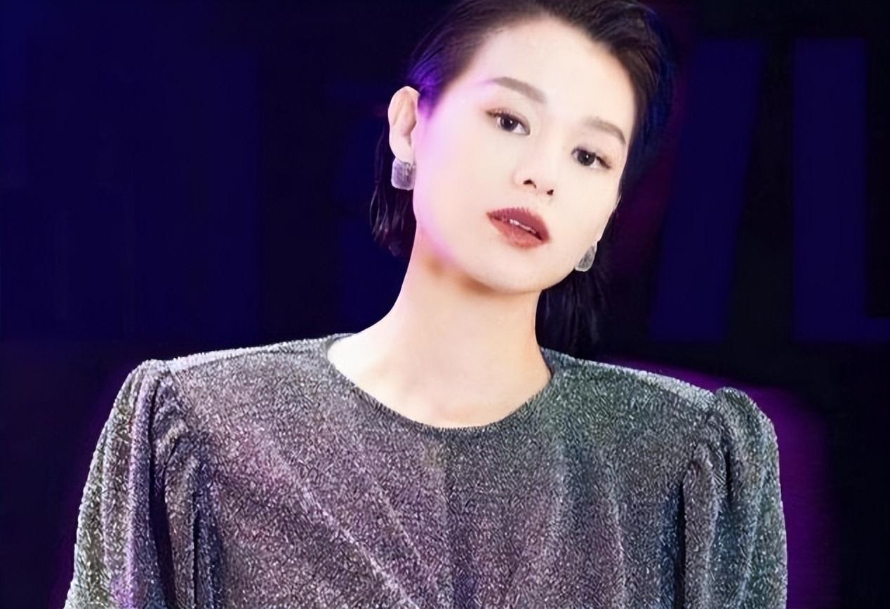 胡杏兒