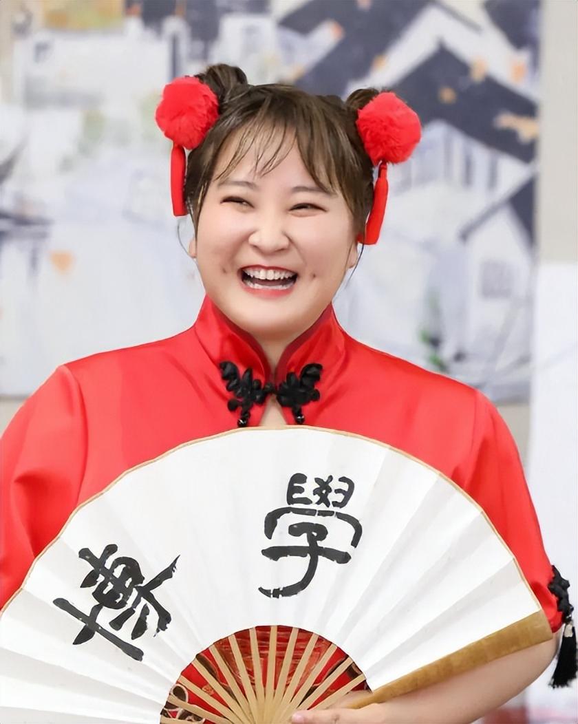 賈玲