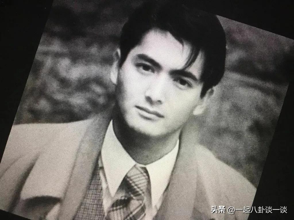 週潤發