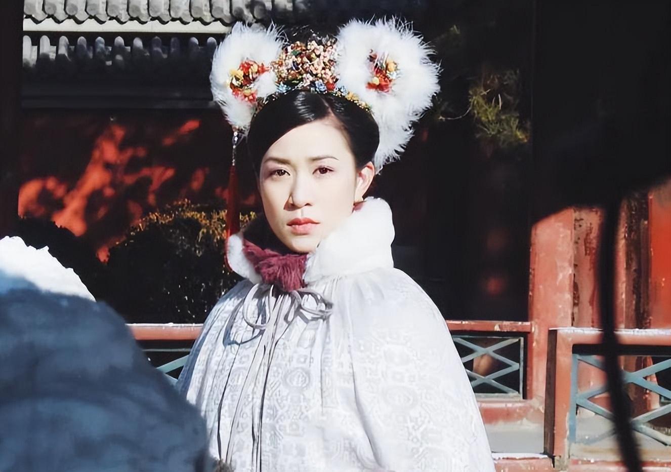 佘詩曼